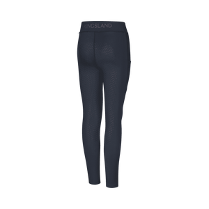 KLMelody Reitleggins für Junioren, Full-Grip