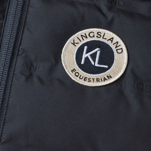 KLLucy Hybrid-Reitjacke für Junioren