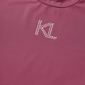 KLLizette Funktions-T-Shirt für Damen
