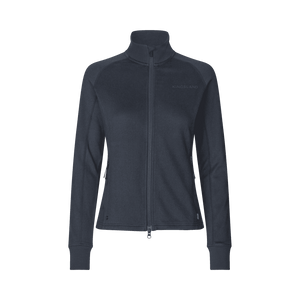 KLAlly Fleecejacke für Damen
