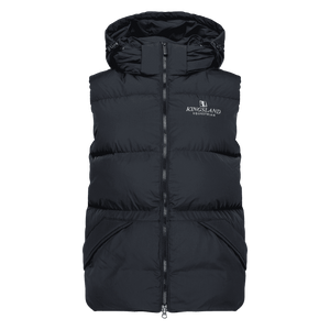 Kingsland Classic Unisex Daunenweste