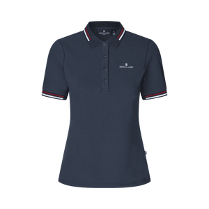 Classic Damen-Poloshirt
