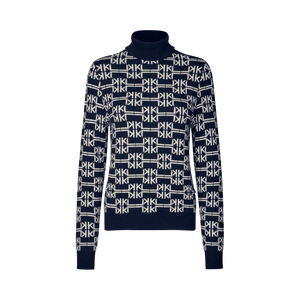KLAnnabella Strick-Rollkragenpullover für Damen