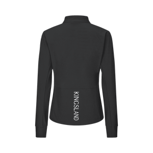 KLNessa Fleece-Anorak für Damen