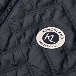 KLLedger Stepp-Reitjacke für Herren