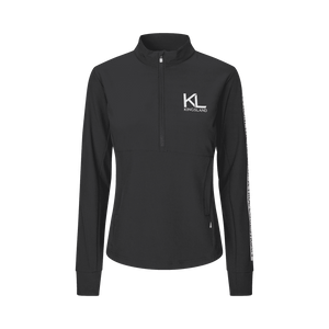 KLNessa Fleece-Anorak für Damen