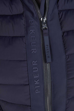 PIKEUR HYBRID VEST