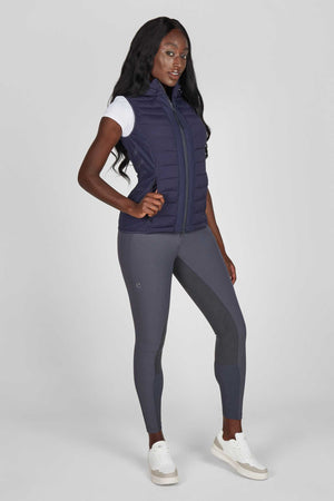 PIKEUR HYBRID VEST
