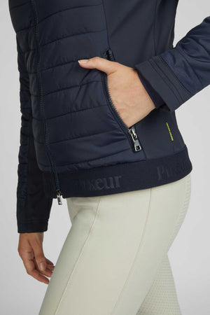 Pikeur HYBRID LADIES JACKET NOS