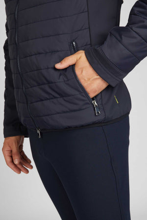 Pikeur HYBRID MEN'S JACKET NOS