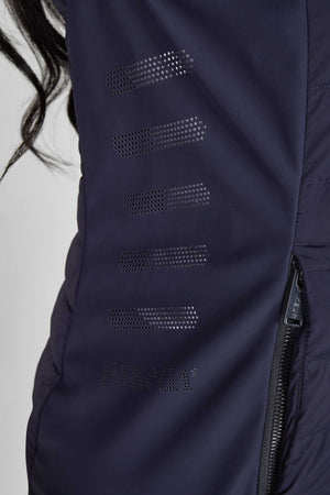 PIKEUR HYBRID VEST