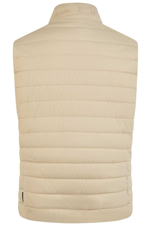PIKEUR QUILTED VEST