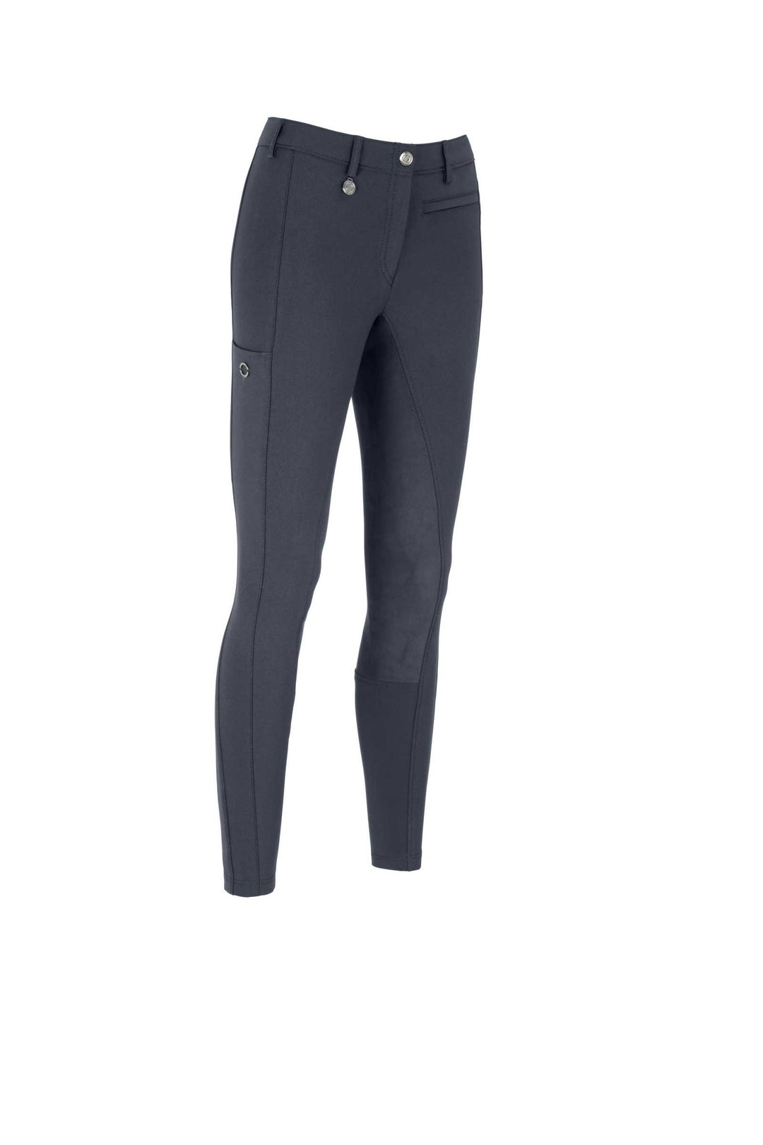 Pikeur Reithose NEW LUGANA FlexTec Leather