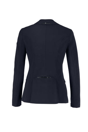 PIKEUR ISALIE