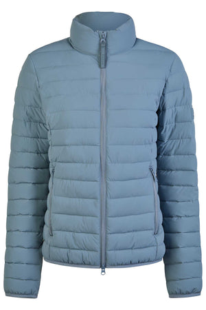 PIKEUR QUILTED JACKET