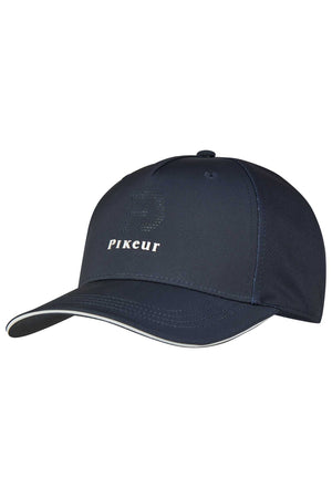PIKEUR CAP LASERCUT&MESH