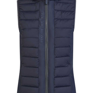 PIKEUR HYBRID VEST