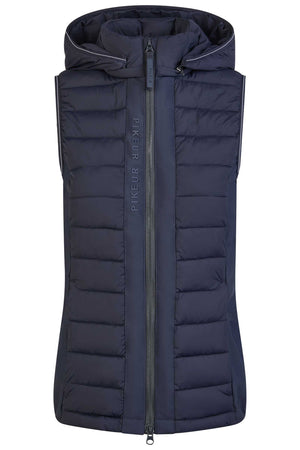 PIKEUR HYBRID VEST