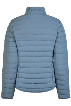 PIKEUR QUILTED JACKET