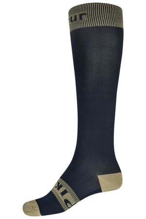 PIKEUR KNEE SOCKS FUNCTION