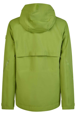 PIKEUR RAINJACKET