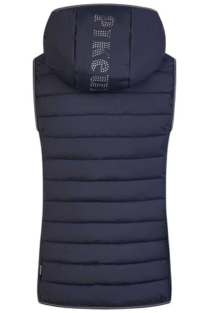 PIKEUR HYBRID VEST