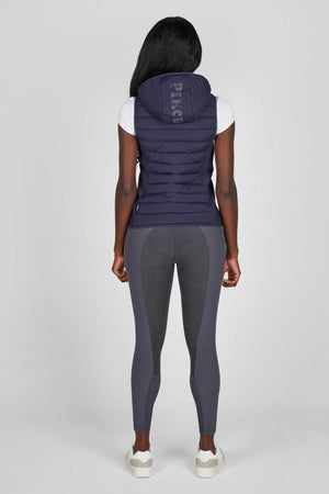 PIKEUR HYBRID VEST