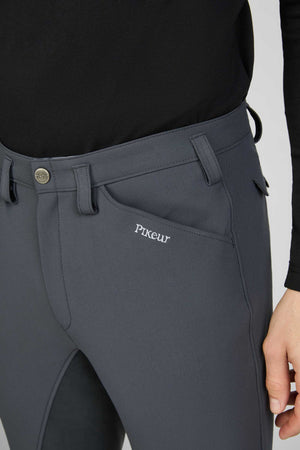 Pikeur Reithose ROSSINI FlexTec Leather
