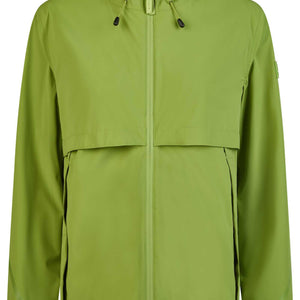 PIKEUR RAINJACKET