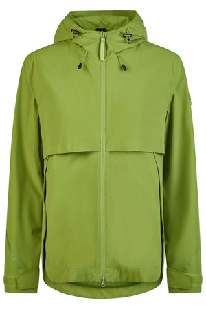 PIKEUR RAINJACKET