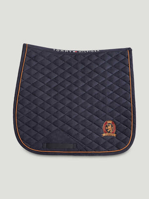 Tommy Hilfiger Baxter Suede Dressur Schabracke