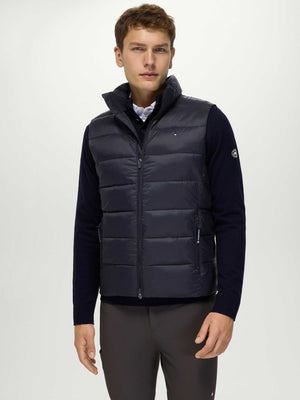 Tommy Hilfiger Anders Herren Steppweste