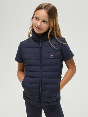 Tommy Hilfiger Serano Steppweste Kinder