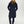 Tommy Hilfiger Loma Damen langer Reitparka