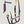 Tommy Hilfiger Yale Set Kunstfell Halfter und Strick