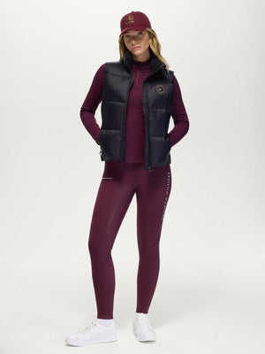 Tommy Hilfiger Everett Damen Steppweste