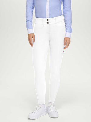 Tommy Hilfiger Mia Damen Vollbesatz Reithose