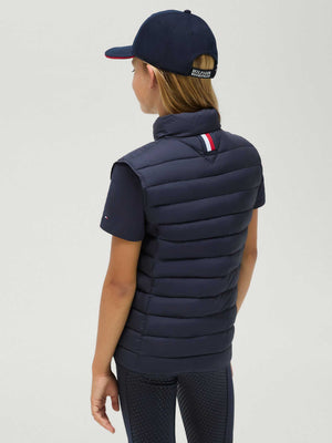 Tommy Hilfiger Serano Steppweste Kinder