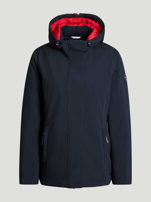 Tommy Hilfiger Palisade Damen airbagkompatibel Parka