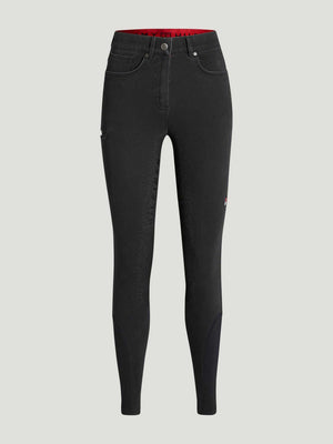 Tommy Hilfiger Hope Denim Reithose
