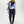 Tommy Hilfiger Mia Damen Kniebesatz Reithose