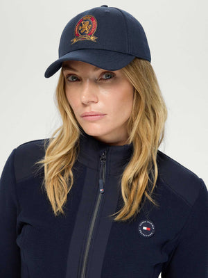 Tommy Hilfiger Royce Crest Cap