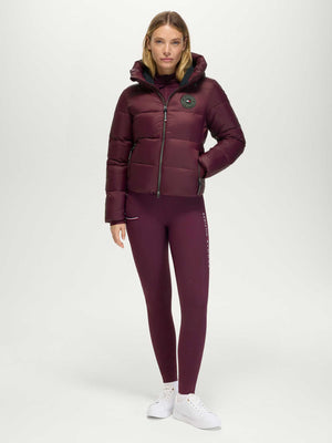 Tommy Hilfiger Glendale Damen Steppjacke