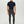 Tommy Hilfiger Stanton Kniebesatz Reithose