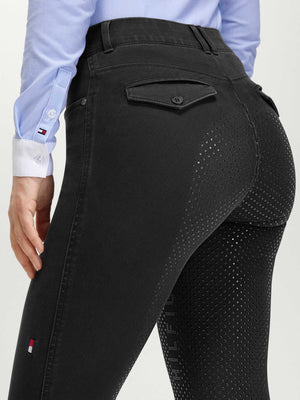 Tommy Hilfiger Hope Denim Reithose