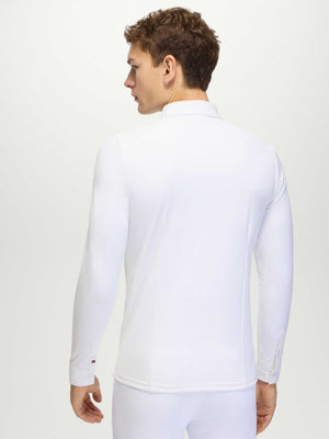 Tommy Hilfiger Wilson Herren Turniershirt