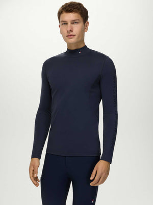 Tommy Hilfiger Ben Herren Rollkragen Baselayer