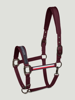Tommy Hilfiger Yale Set Halfter und Strick