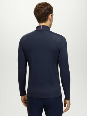 Tommy Hilfiger Ben Herren Rollkragen Baselayer