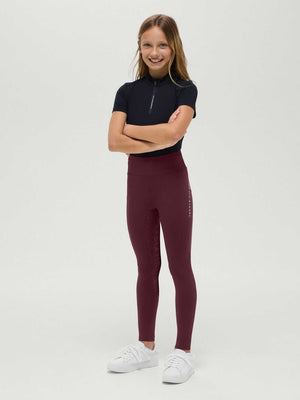 Tommy Hilfiger Devon rider Reitleggings Kinder